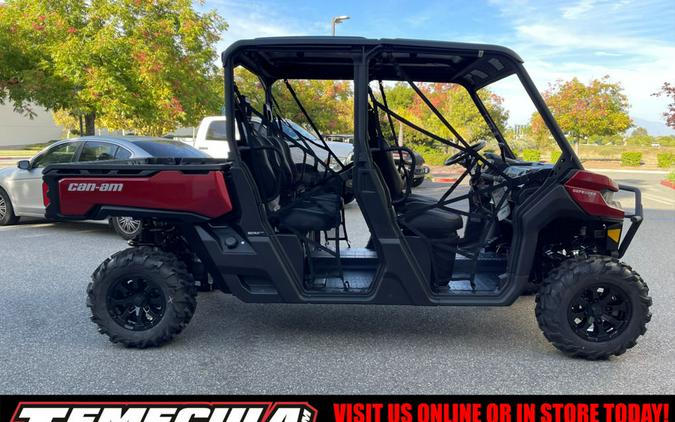 2024 Can-Am™ Defender MAX XT HD10