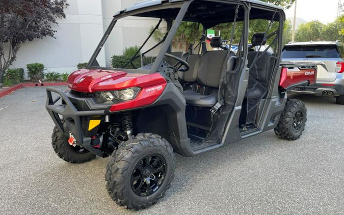 2024 Can-Am™ Defender MAX XT HD10