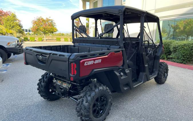 2024 Can-Am™ Defender MAX XT HD10