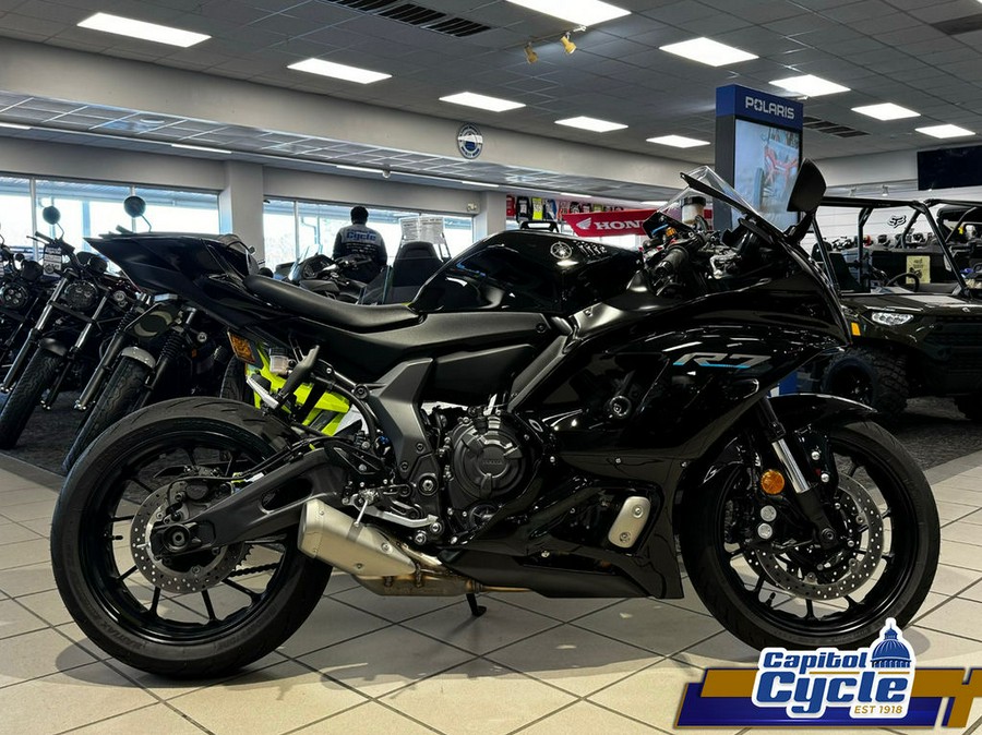 2023 Yamaha YZF R7 for sale in Macon, GA