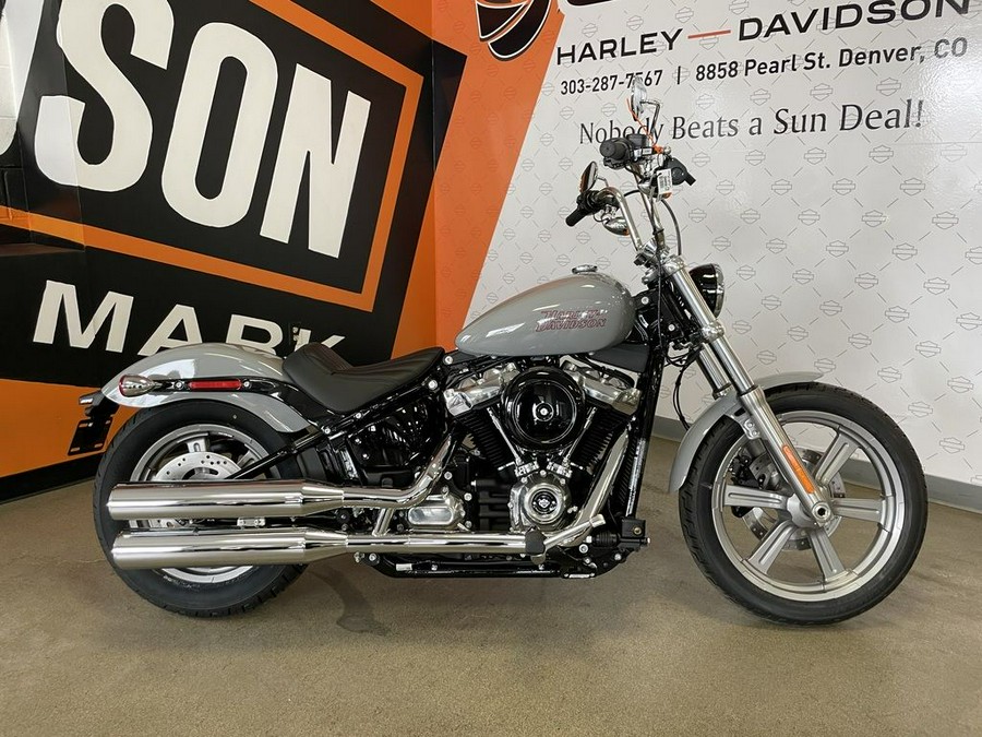 2024 Harley-Davidson® FXST - Softail® Standard