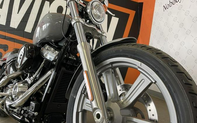 2024 Harley-Davidson® FXST - Softail® Standard