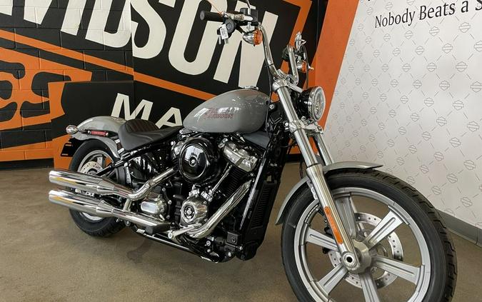 2024 Harley-Davidson® FXST - Softail® Standard