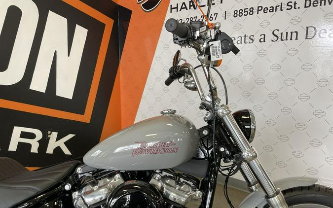 2024 Harley-Davidson® FXST - Softail® Standard