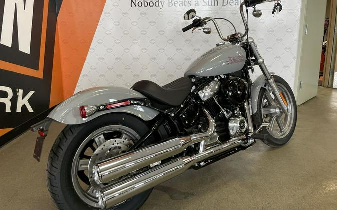 2024 Harley-Davidson® FXST - Softail® Standard