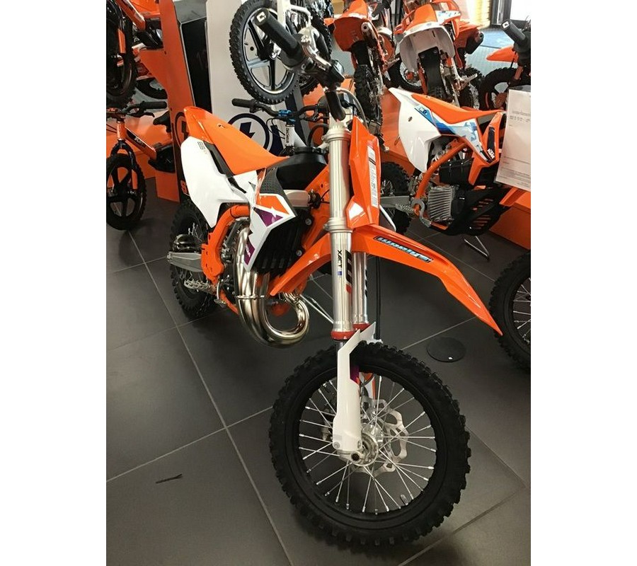 2024 KTM 65 SX