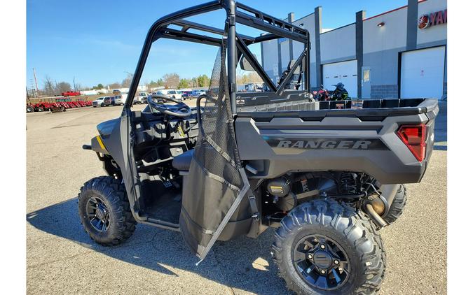 2024 Polaris Industries Ranger® 1000 PREMIUM