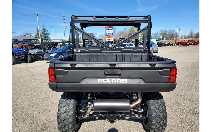 2024 Polaris Industries Ranger® 1000 PREMIUM