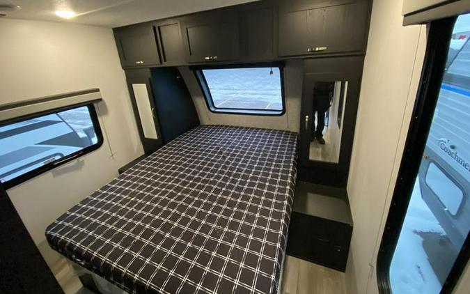 2023 Coachmen Freedom Express Ultra Lite 274RKS