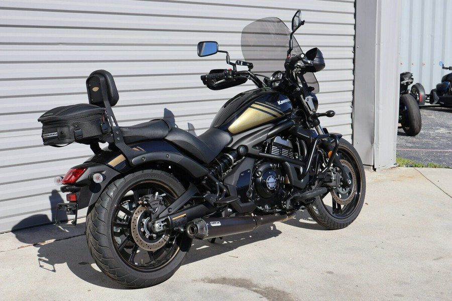 2020 Kawasaki 2020 KAWASAKI VULCAN 650 ABS