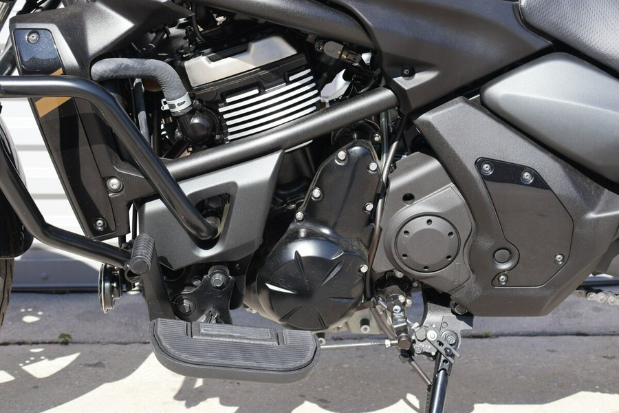 2020 Kawasaki 2020 KAWASAKI VULCAN 650 ABS