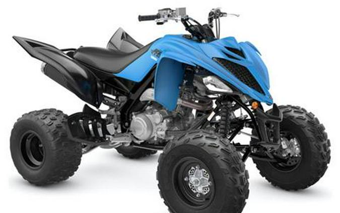 2024 Yamaha Raptor 700