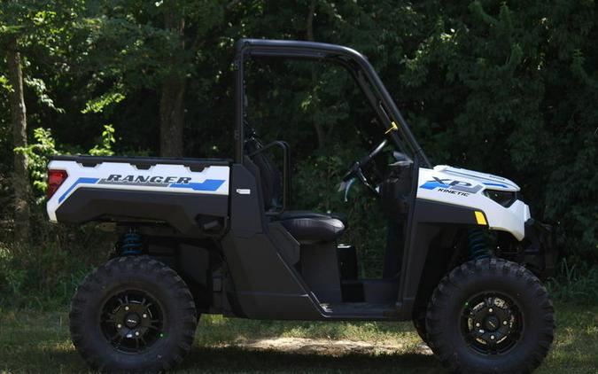 2024 Polaris® Ranger XP Kinetic Premium