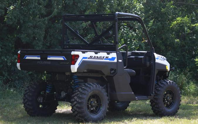 2024 Polaris® Ranger XP Kinetic Premium