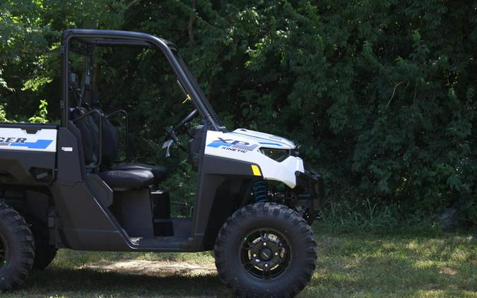 2024 Polaris® Ranger XP Kinetic Premium