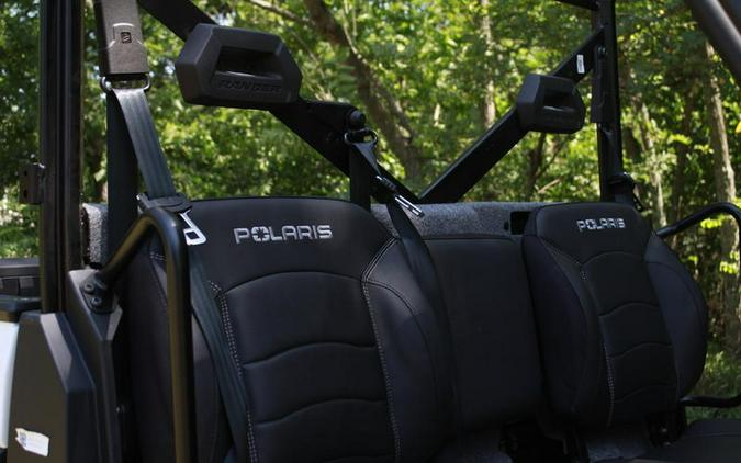 2024 Polaris® Ranger XP Kinetic Premium