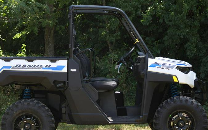 2024 Polaris® Ranger XP Kinetic Premium