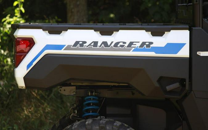 2024 Polaris® Ranger XP Kinetic Premium