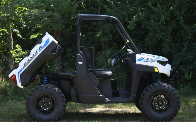 2024 Polaris® Ranger XP Kinetic Premium