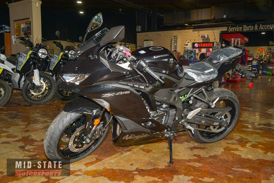 2024 Kawasaki Ninja® ZX™-4RR ABS