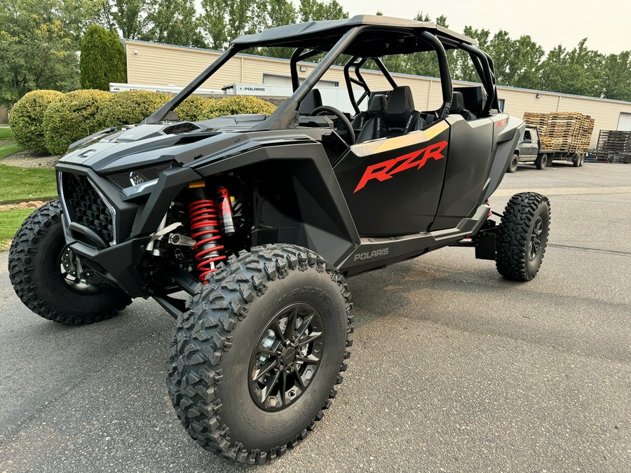 2025 Polaris Industries RZR Pro S 4 Ultimate