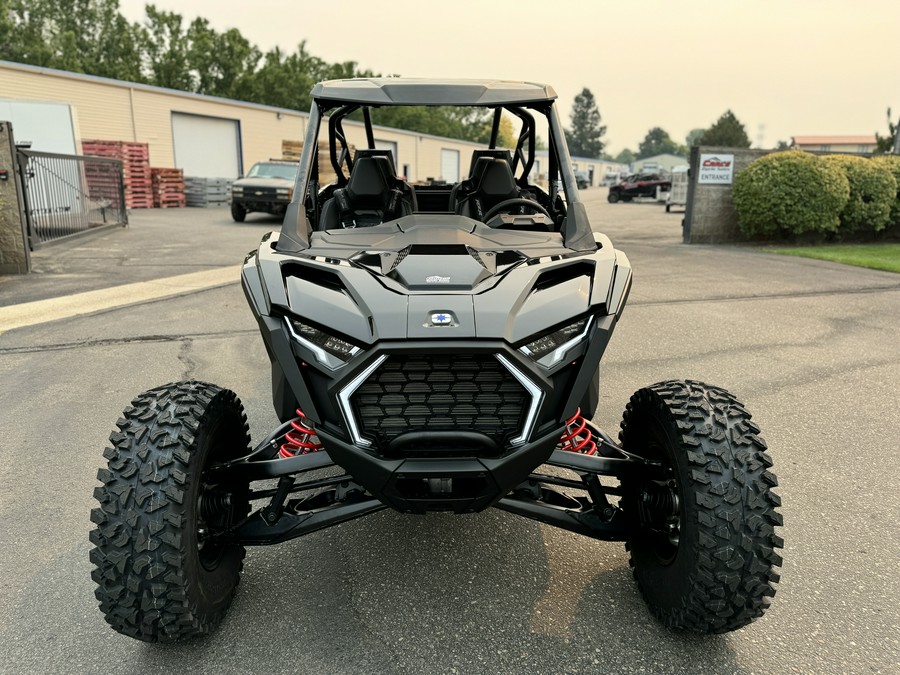 2025 Polaris Industries RZR Pro S 4 Ultimate