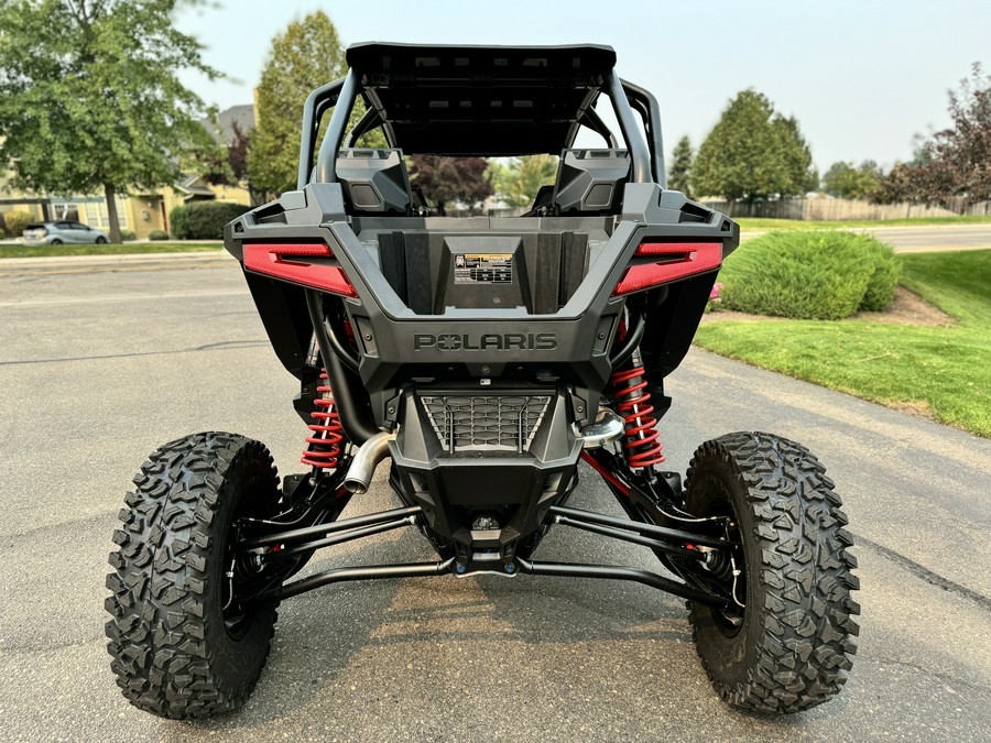 2025 Polaris Industries RZR Pro S 4 Ultimate