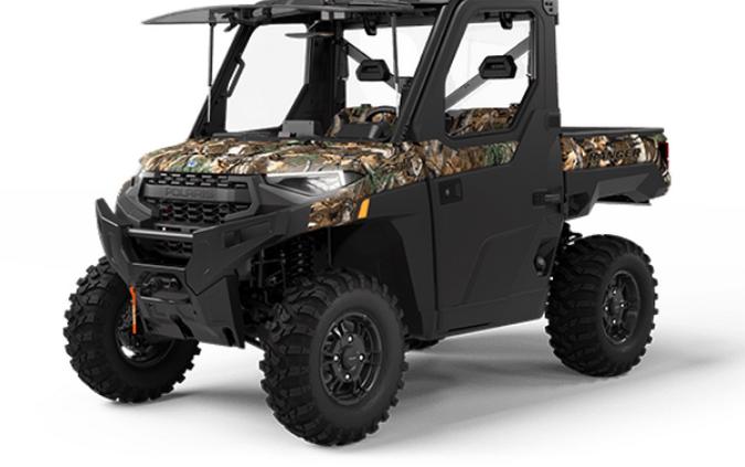 2025 Polaris Industries RANGER XP 1000 NORTHSTAR EDITION ULTIMATE