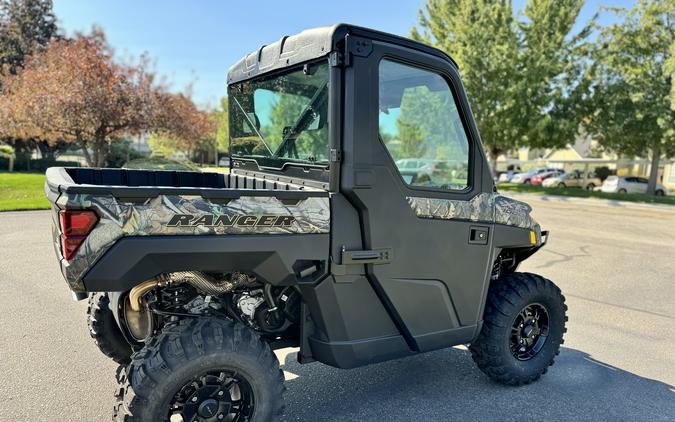 2025 Polaris Industries RANGER XP 1000 NORTHSTAR EDITION ULTIMATE