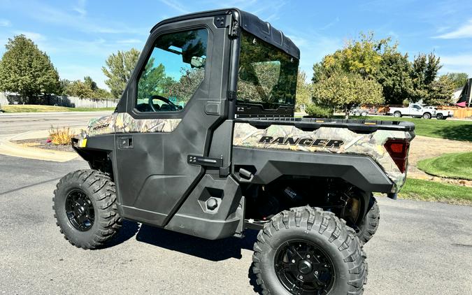 2025 Polaris Industries RANGER XP 1000 NORTHSTAR EDITION ULTIMATE