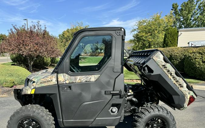 2025 Polaris Industries RANGER XP 1000 NORTHSTAR EDITION ULTIMATE