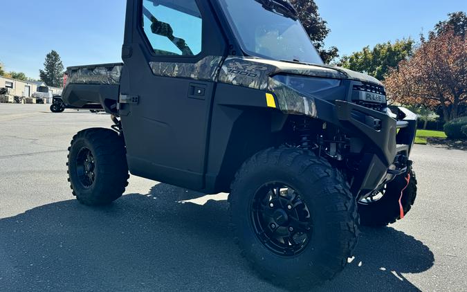 2025 Polaris Industries RANGER XP 1000 NORTHSTAR EDITION ULTIMATE