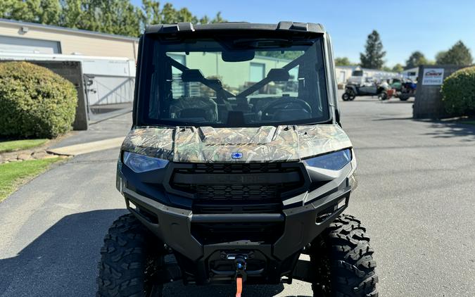 2025 Polaris Industries RANGER XP 1000 NORTHSTAR EDITION ULTIMATE