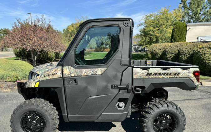 2025 Polaris Industries RANGER XP 1000 NORTHSTAR EDITION ULTIMATE