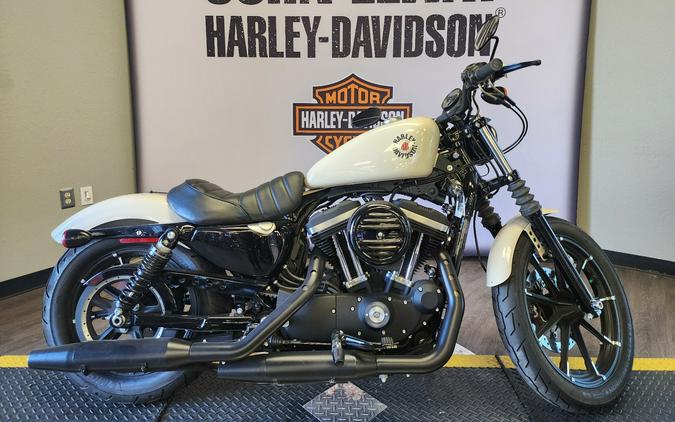 2022 Harley-Davidson Iron 883™