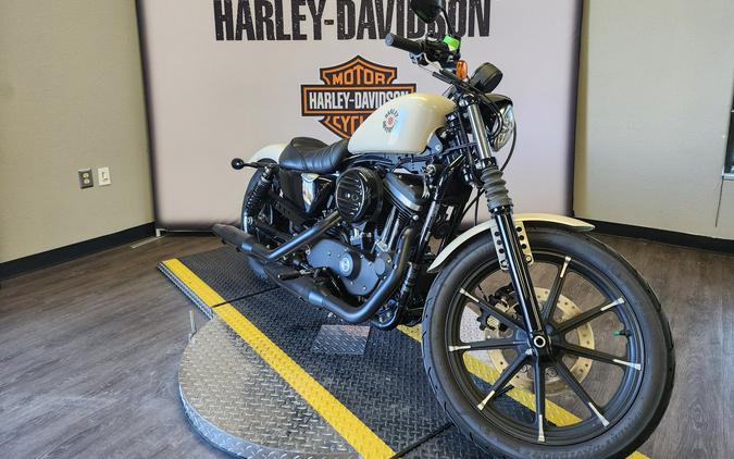 2022 Harley-Davidson Iron 883™