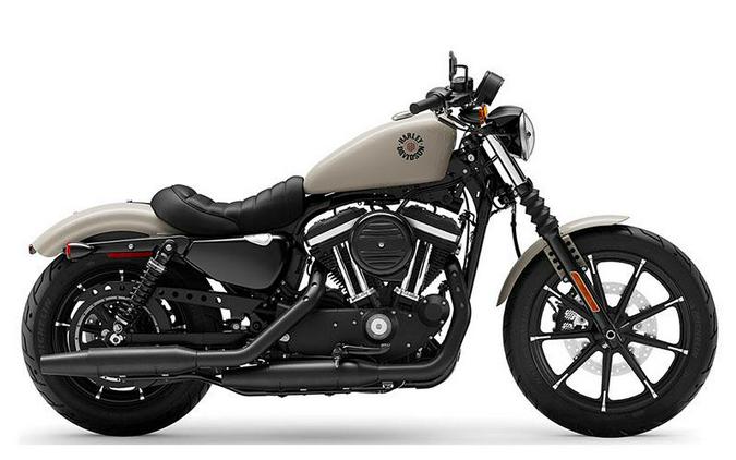 2022 Harley-Davidson Iron 883™