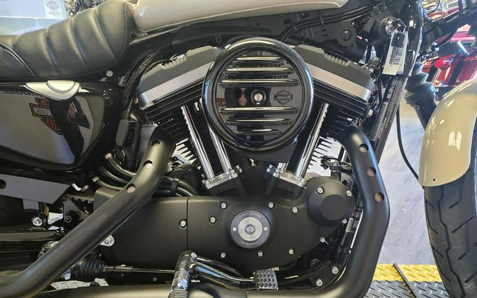 2022 Harley-Davidson Iron 883™