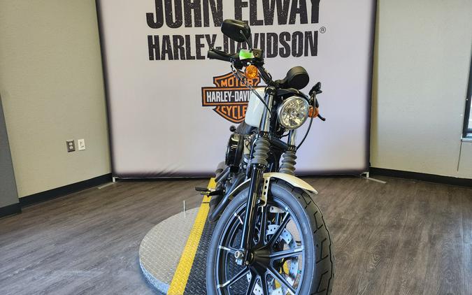 2022 Harley-Davidson Iron 883™