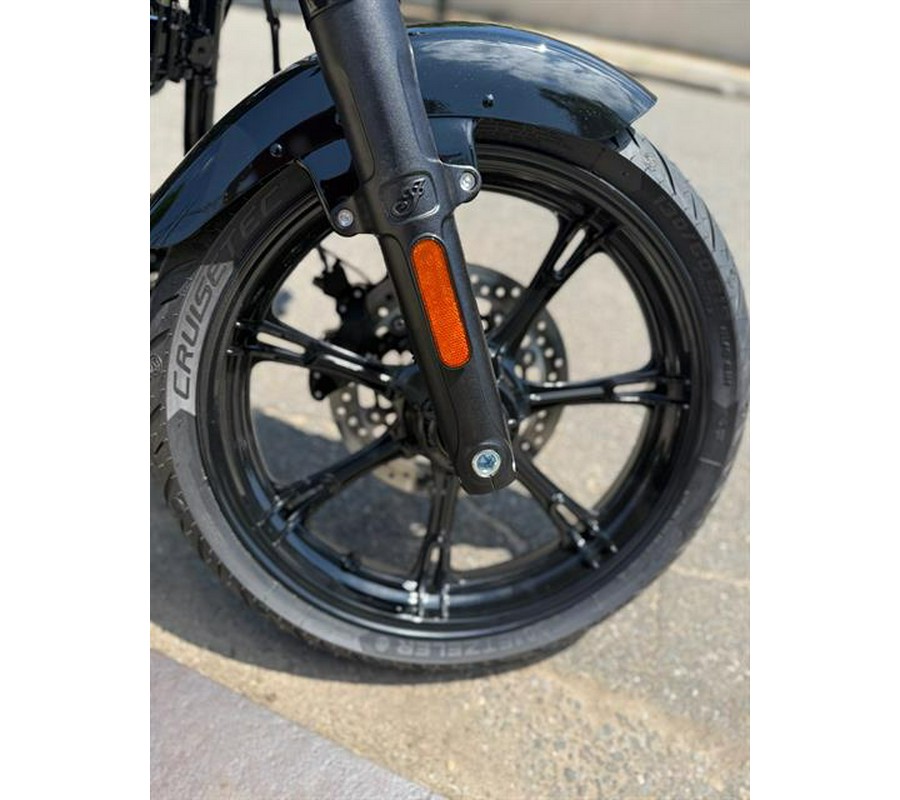 2025 Indian Motorcycle Chief