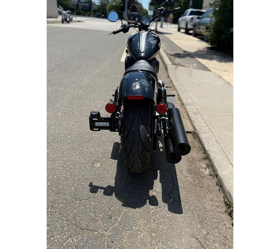 2025 Indian Motorcycle Chief