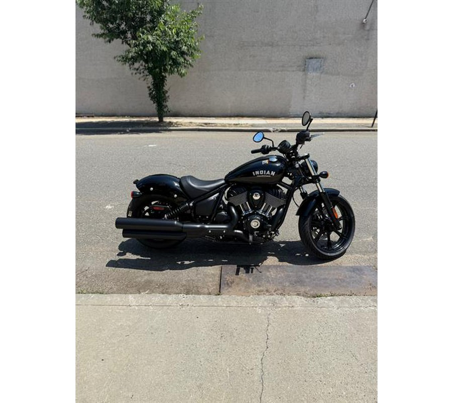 2025 Indian Motorcycle Chief
