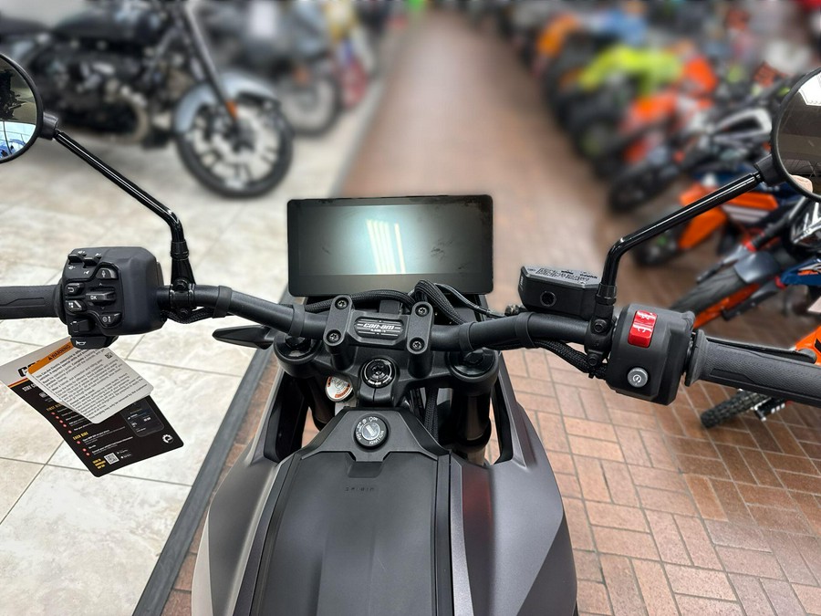 2025 Can-Am ORIGIN EV46-27