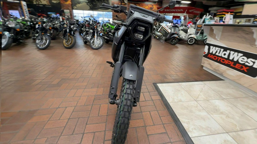 2025 Can-Am ORIGIN EV46-27