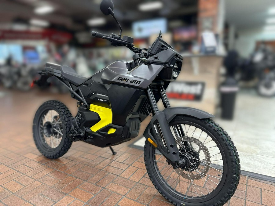 2025 Can-Am ORIGIN EV46-27