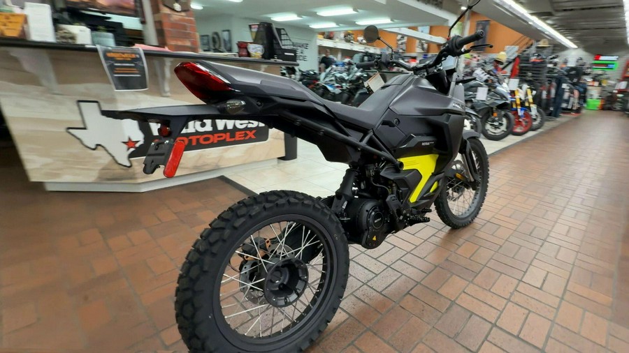 2025 Can-Am ORIGIN EV46-27