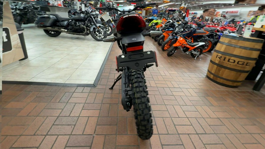 2025 Can-Am ORIGIN EV46-27