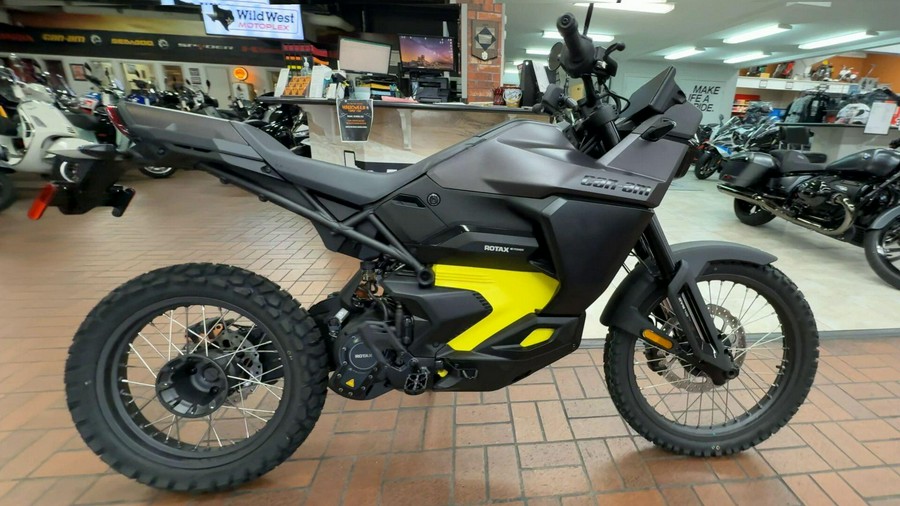 2025 Can-Am ORIGIN EV46-27