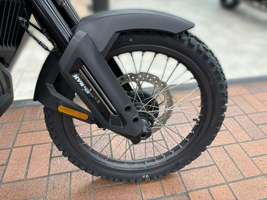 2025 Can-Am ORIGIN EV46-27