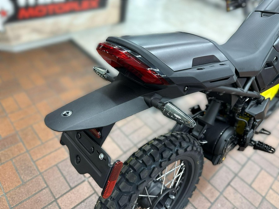 2025 Can-Am ORIGIN EV46-27